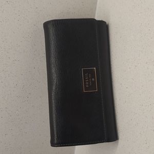 Wms FOSSIL Leather Wallet